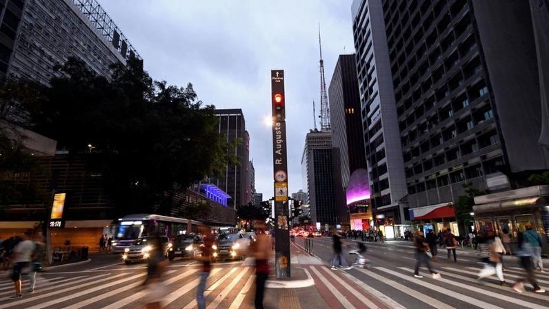 av. paulista