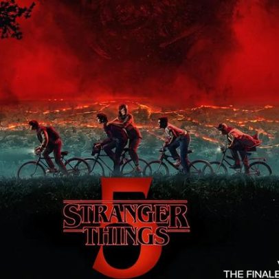 Três novos capítulos de Stranger Things impressionam fãs