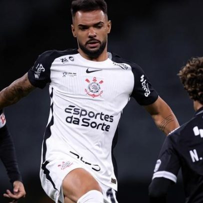 Corinthians empata com Vasco após atuação abaixo do esperado