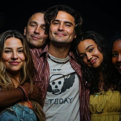 Outer Banks: gravações da 5ª temporada encerradas; veja foto do elenco