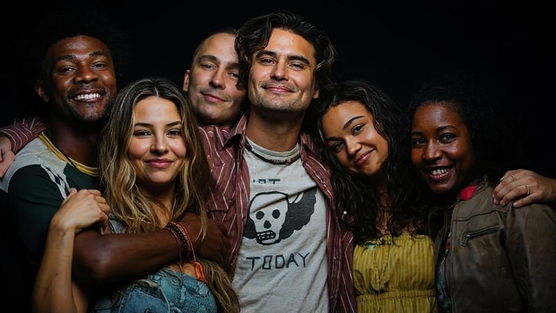 Outer Banks | 5ª temporada tem gravações encerradas; veja foto do elenco