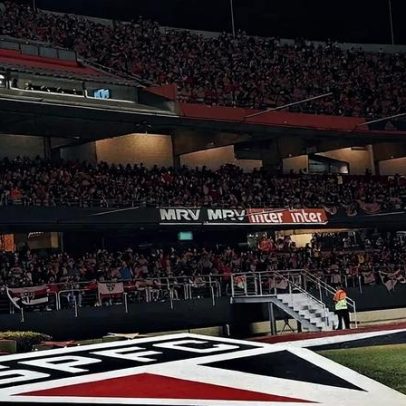 Oposição do São Paulo protocola pedidos de expulsão em dia de reunião