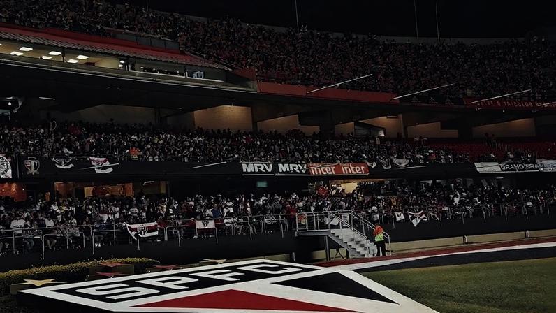Clube tem sido alvo recente de escândalos (Foto: Divulgação/ São Paulo FC)