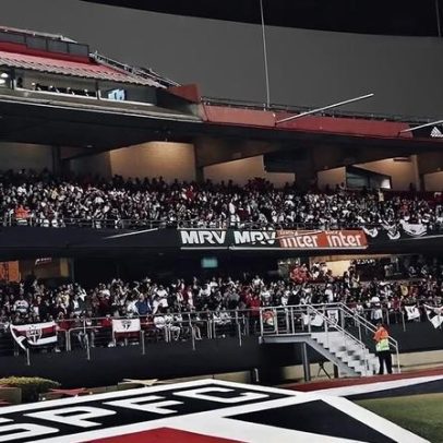 Retrospectiva 2025: São Paulo teve política, lesões e atuação policial