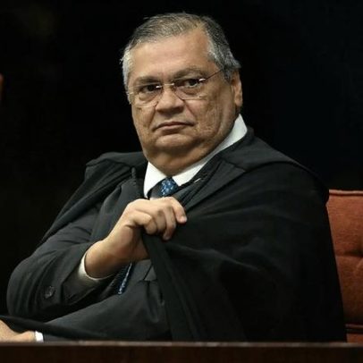 STF julga veto de Dino a emendas de Eduardo Bolsonaro e Ramagem