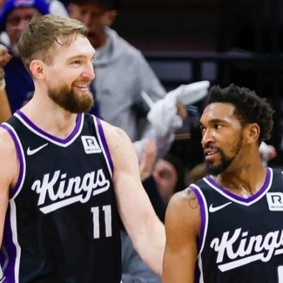 Bucks miram troca por jogador do Kings