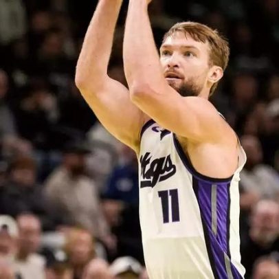 Três equipes interessadas em troca por Domantas Sabonis