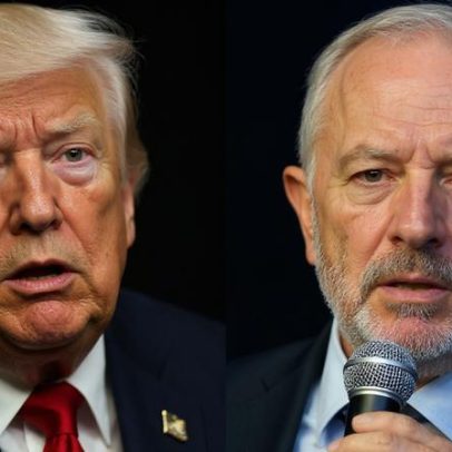 Lula espera nova revogação de tarifas após conversa com Trump