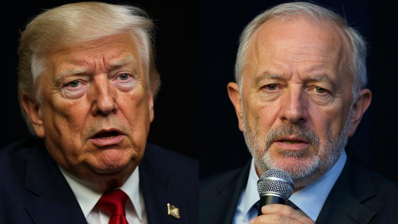 Lula espera nova revogação de tarifas após conversa com Trump