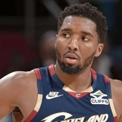 Donovan Mitchell comenta fase atual do Cavaliers