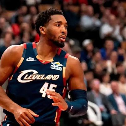Donovan Mitchell diz que também vaiaria o Cavaliers hoje
