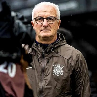 Dorival reconhece pressão no Corinthians: não chegamos por acaso