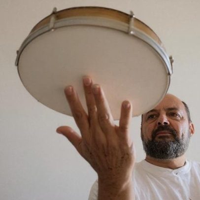 Douglas Germano lança 5º álbum com originalidade e alma brasileira