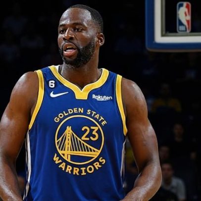 Draymond Green discute com técnico do Warriors e abandona partida