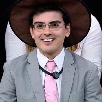 Dudu Camargo vence A Fazenda 17 e exalta Jesus