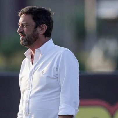 MP denuncia ex-presidente do Corinthians por uso do cartão do clube