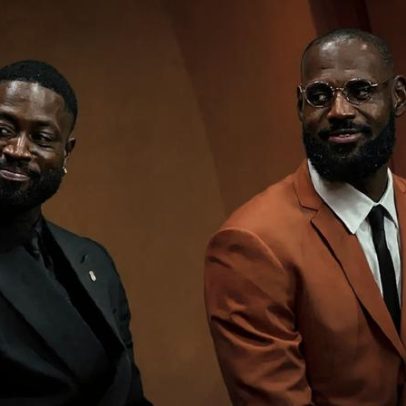 Dwyane Wade pede mudanças radicais no All-Star da NBA