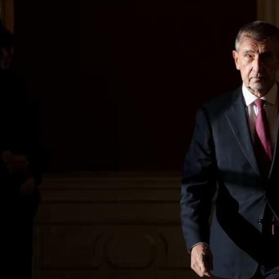 Populista eurocético Andrej Babiš é o novo primeiro-ministro da República Tcheca