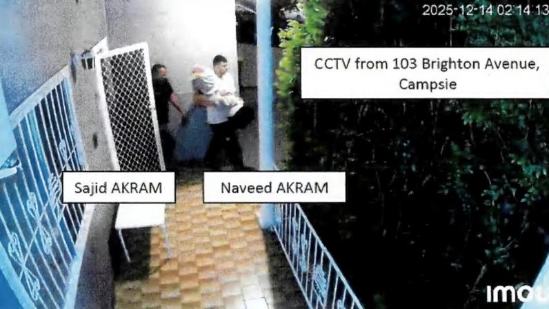 Atiradores de Bondi agiram sozinhos, sem ligação com célula militante, dizem policiais