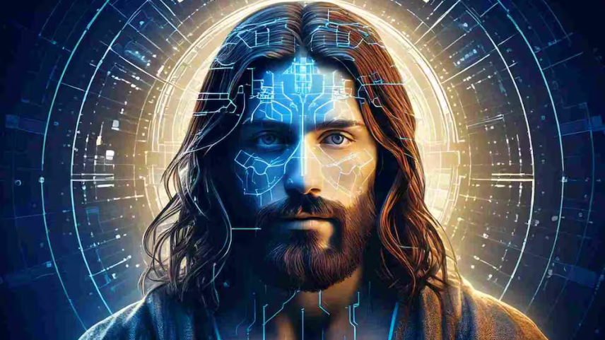 Chatbots que imitam Jesus crescem no meio religioso e transformam a relação com o sagrado