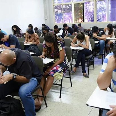 Encceja 2025: resultados já disponíveis para consulta