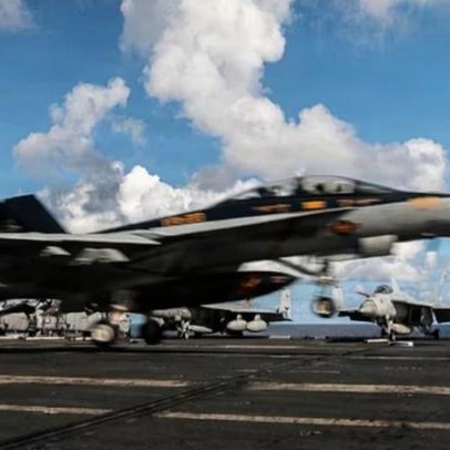 Câmara dos EUA aprova orçamento de defesa de US$ 900 bilhões