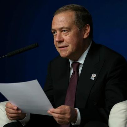 Rússia vê entrega de ativos congelados da UE à Ucrânia como motor de guerra