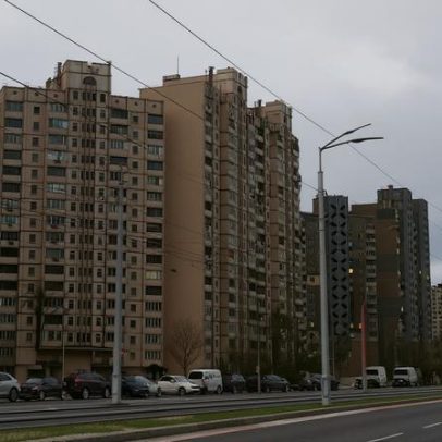 DTEK diz ter restabelecido energia para 1 milhão de lares na região de Kyiv