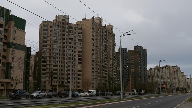 DTEK diz ter restabelecido energia para 1 milhão de lares na região de Kyiv