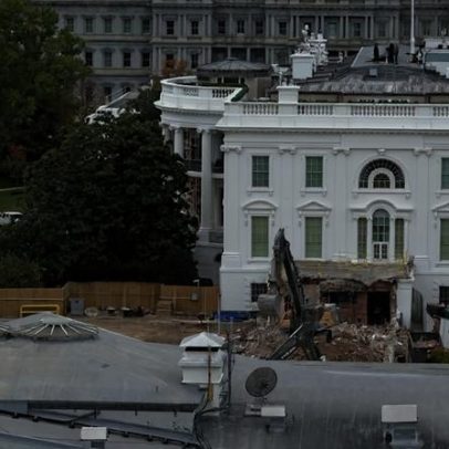 Os usos e abusos da história pela Administração Trump