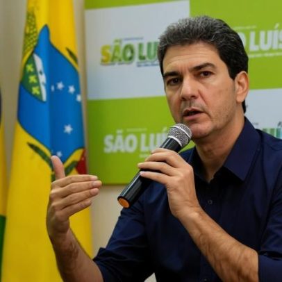 Nova pesquisa aponta disputa pelo governo do Maranhão em 2026