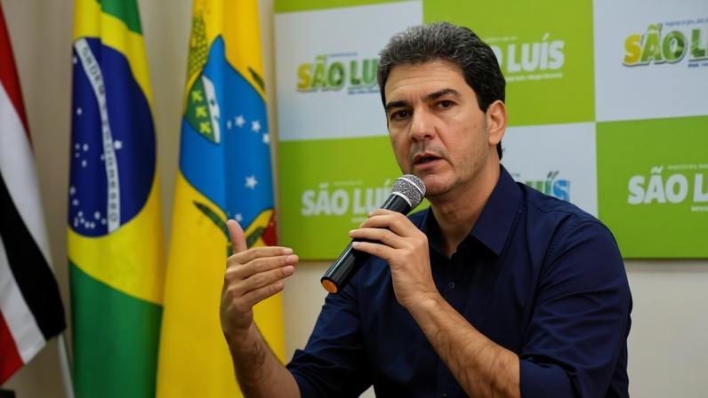 A disputa pelo governo do Maranhão em 2026, segundo nova pesquisa
