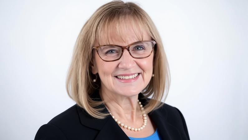 Eileen Higgins, a democrata eleita como prefeita de Miami. Foto: Wikimedia Commons