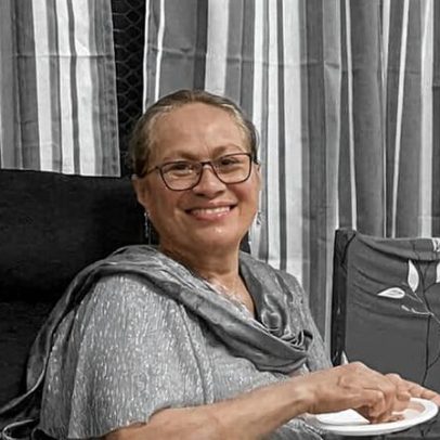 Elizabeth Erasito, guardiã dos parques e espaços de Fiji