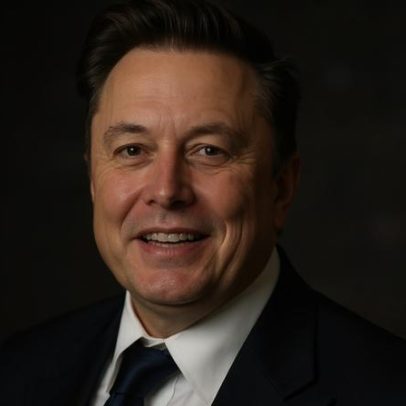 Elon Musk atinge US$ 600 bilhões, primeira pessoa a alcançar esse valor