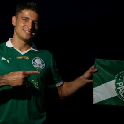 Palmeiras fica sem Emiliano Martínez na despedida do Brasileirão