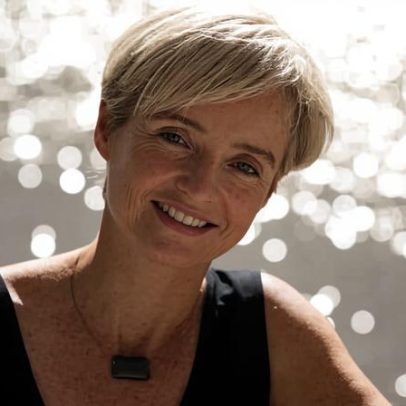 Ecologista marinha Emma Johnston morre aos 52 anos