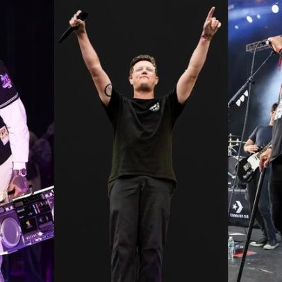 Pop Punk e Emo cresceram em 2005; neste ano voltam com força