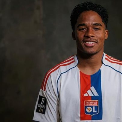 Quanto o Palmeiras fatura com empréstimo de Endrick ao Lyon