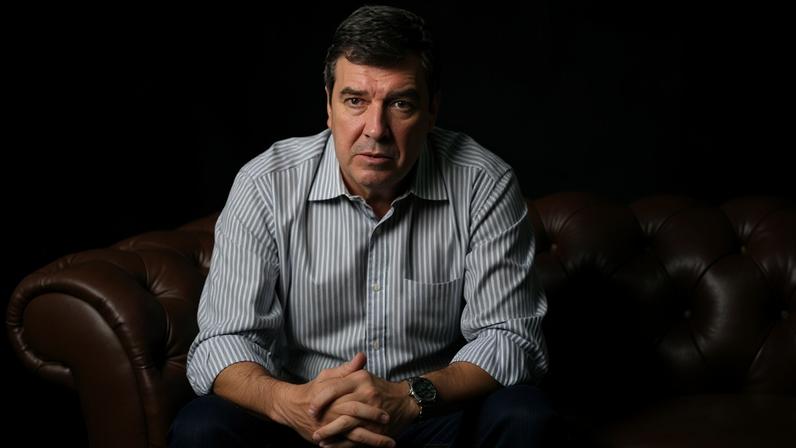 Os favoritos nas disputas pelo governo e pelo Senado por Mato Grosso do Sul, segundo pesquisa