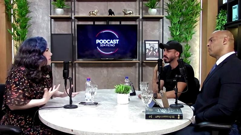 Entrevista Sarah