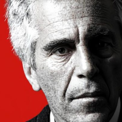 Vídeo sobre o suicídio de Epstein no DOJ não é o que parece
