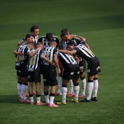 Torcida do Atlético avalia Brasileirão e elege o melhor jogador