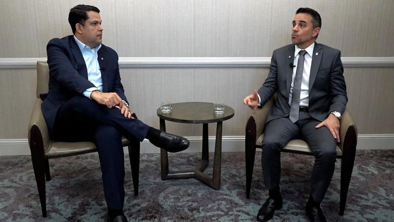 Rodrigo Caetano confirma amistoso da seleção contra a Noruega antes da Copa