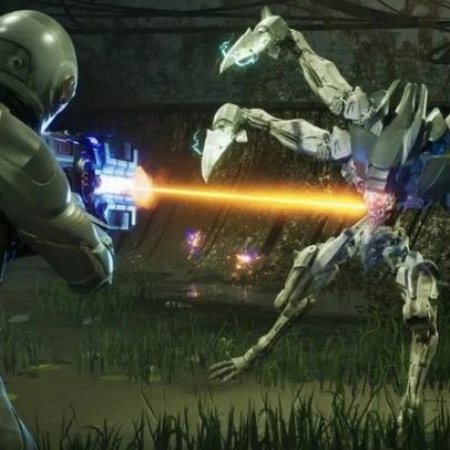 Padrinho do design da BioWare deixa o estúdio; sucessor de Mass Effect em foco
