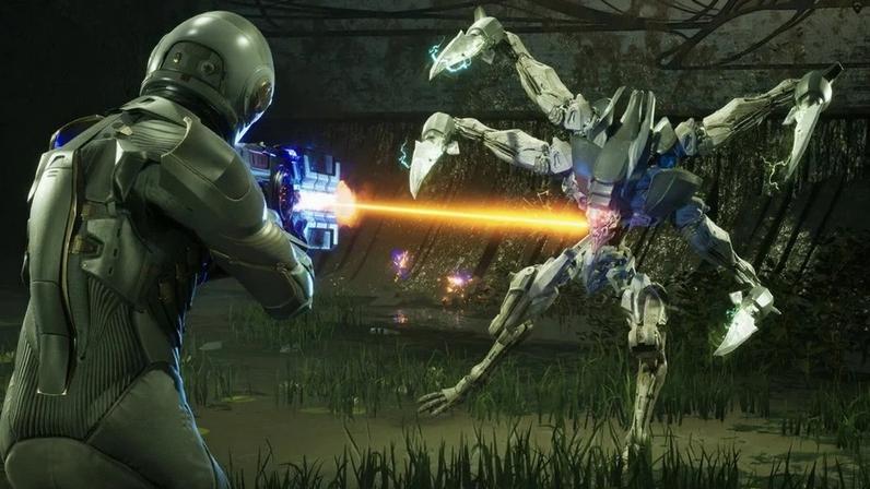 Padrinho do design da BioWare deixa o estúdio; sucessor de Mass Effect em foco