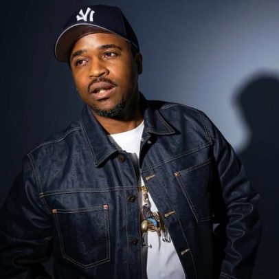 Ferg fala sobre novo álbum, Lex Luger e sua nova vida como artista visual