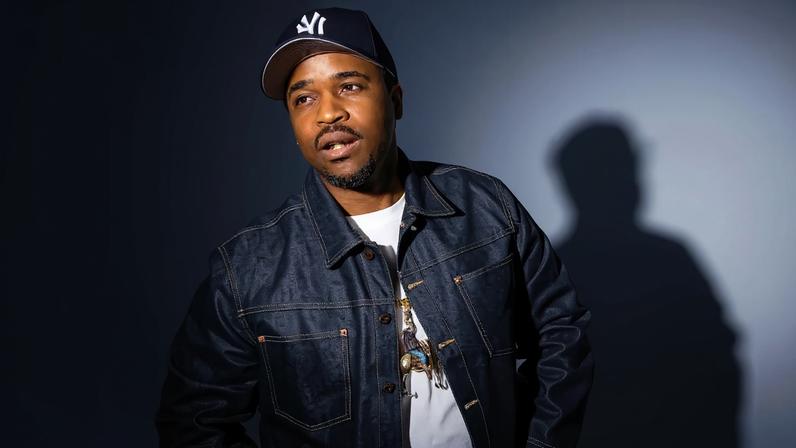 Ferg in New York, November 2025.