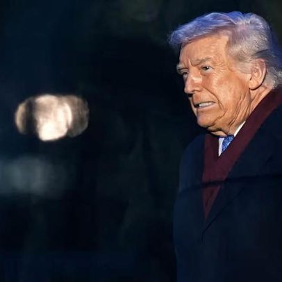 Trump alerta: Europa enfrenta o desaparecimento de sua civilização