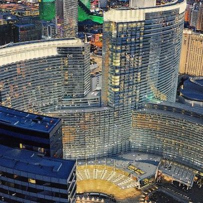 Blackstone avança em hospitalidade com US$ 800 milhões em resorts de Las Vegas